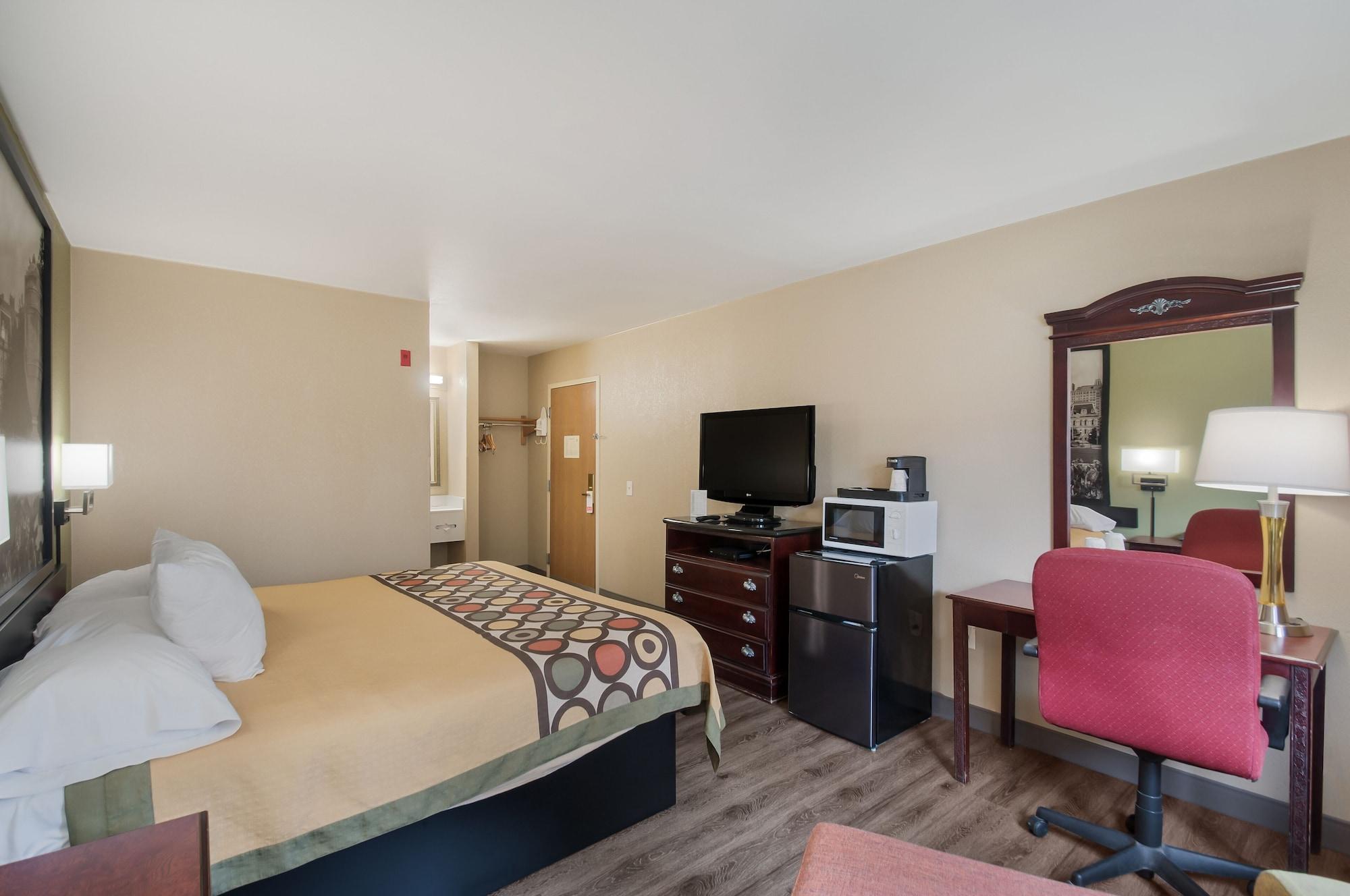 Red Carpet Inn-Indian Head ภายนอก รูปภาพ