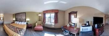 Red Carpet Inn-Indian Head ภายนอก รูปภาพ