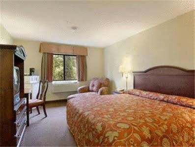 Red Carpet Inn-Indian Head ภายนอก รูปภาพ