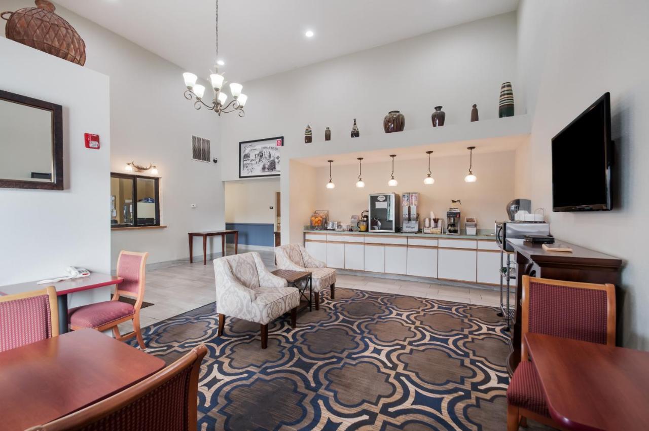 Red Carpet Inn-Indian Head ภายนอก รูปภาพ